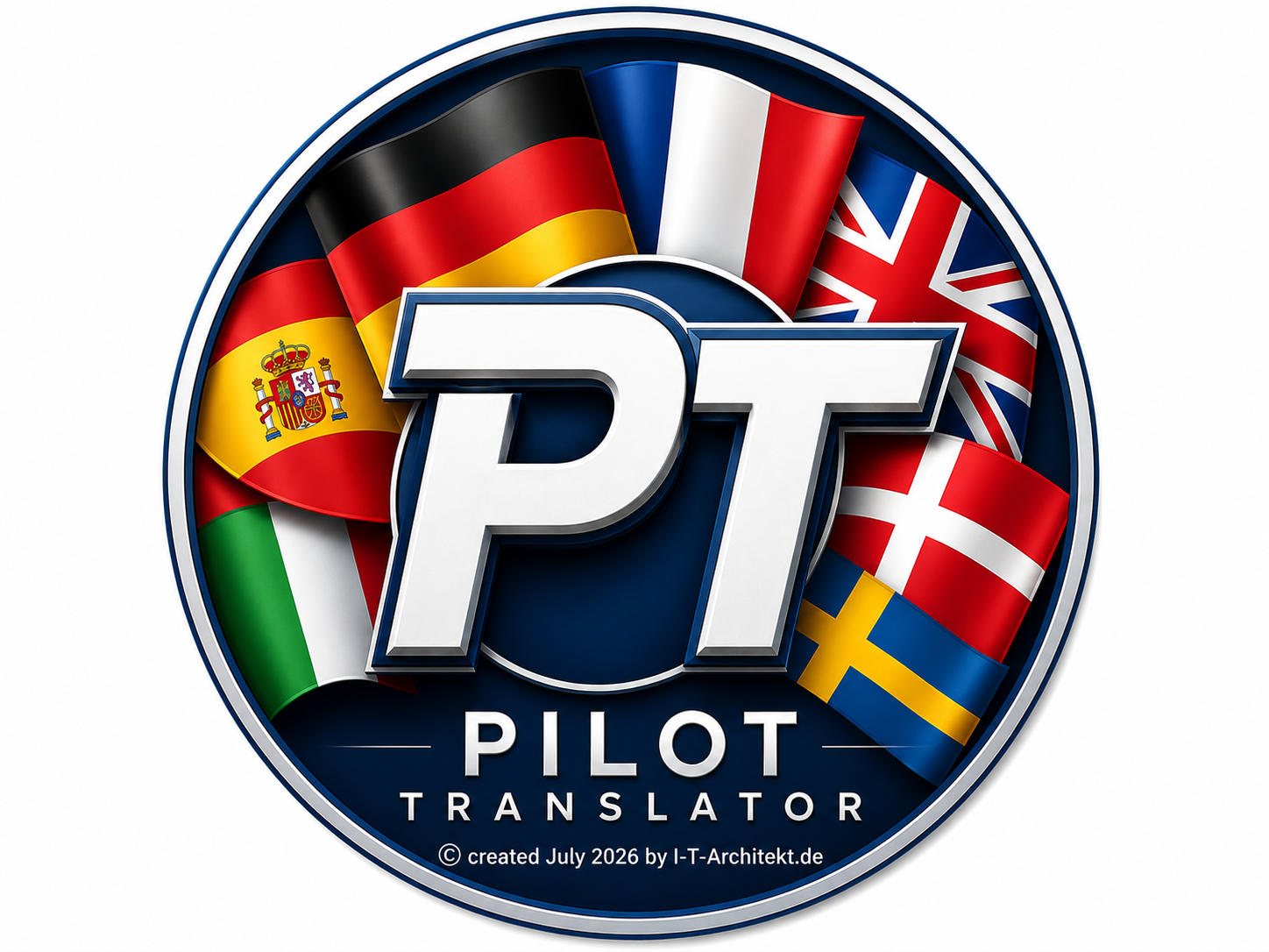 PILOT Translator